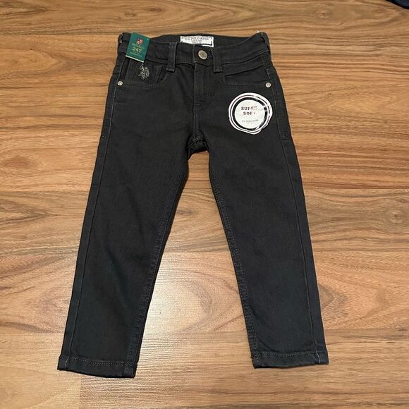 US Polo Assn | Jeans - size 24T - Picture 1 of 4